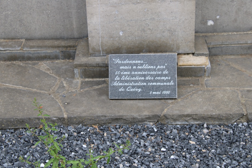 Memorial of the Resistance Givry #3