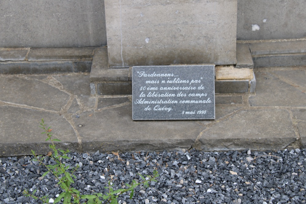 Memorial of the Resistance Givry #3