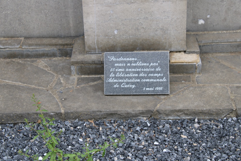 Monument van het Verzet Givry #3