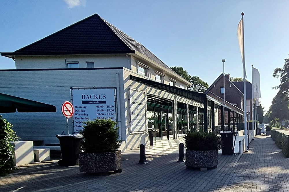 Café Backus #3