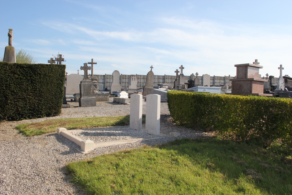 War Graves Commonwealth Rety