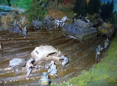 Museum Ars Tecnica #1