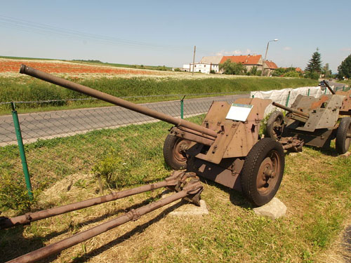 Militair Museum Swidnica #2