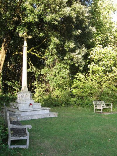 War Memorial Streat