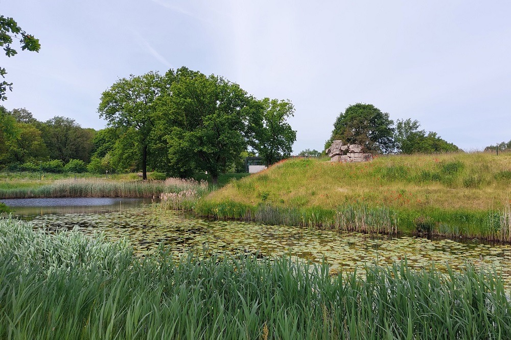 Fortress at the Buursteeg #5