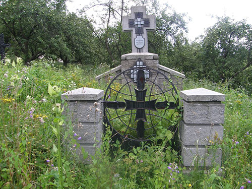 War Cemetery No. 280 #1