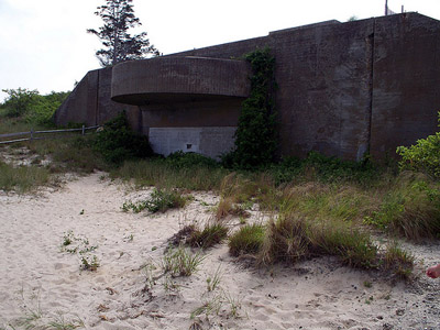 Battery 519 #2