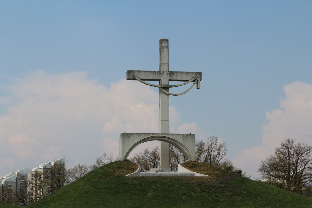 Execution Site Ljubljana #2