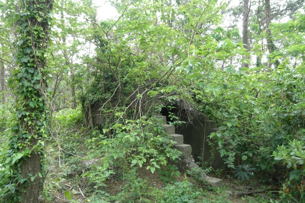 MG-bunker Futtsu #3