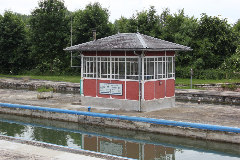 Canal de Saint-Quentin	 #3