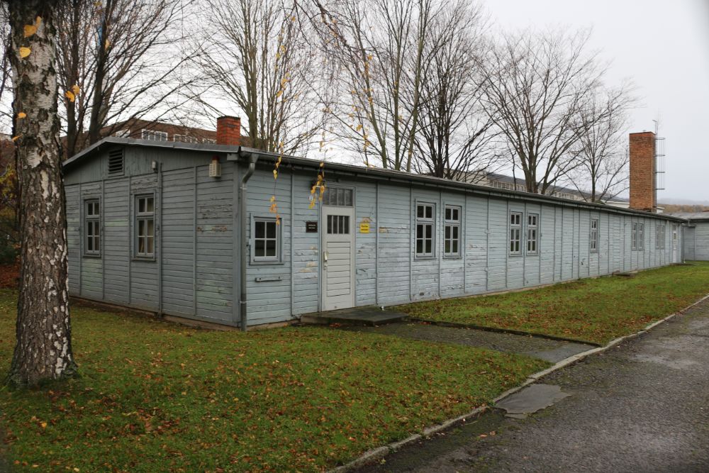 Former Working Camp Wernigerode #6