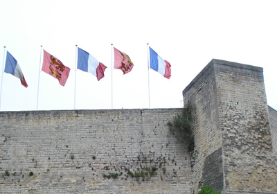 Kasteel Caen #4