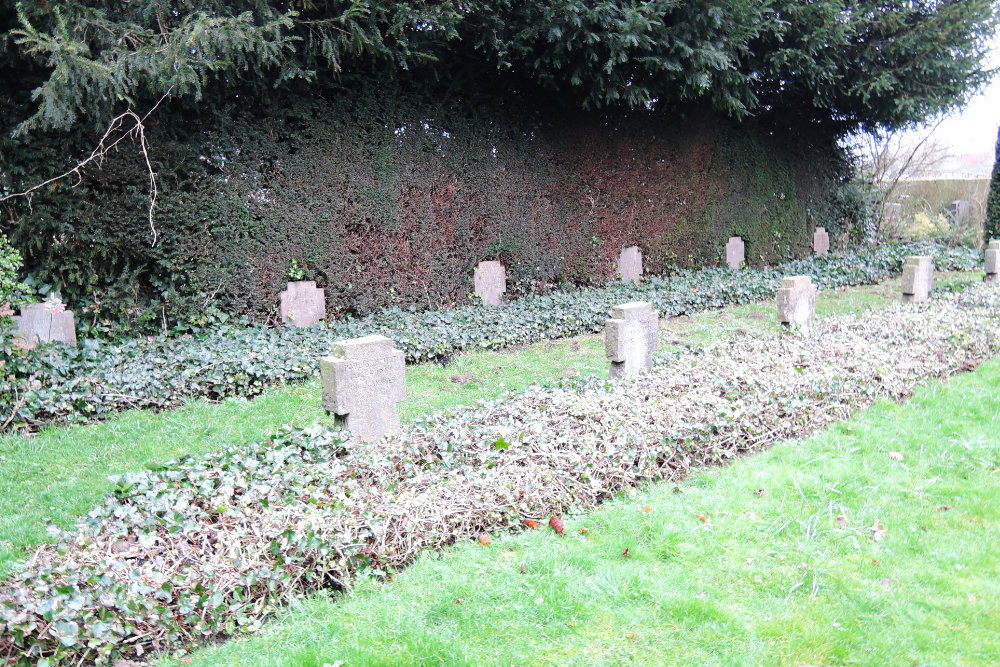 German Wargraves Kraudorf #3