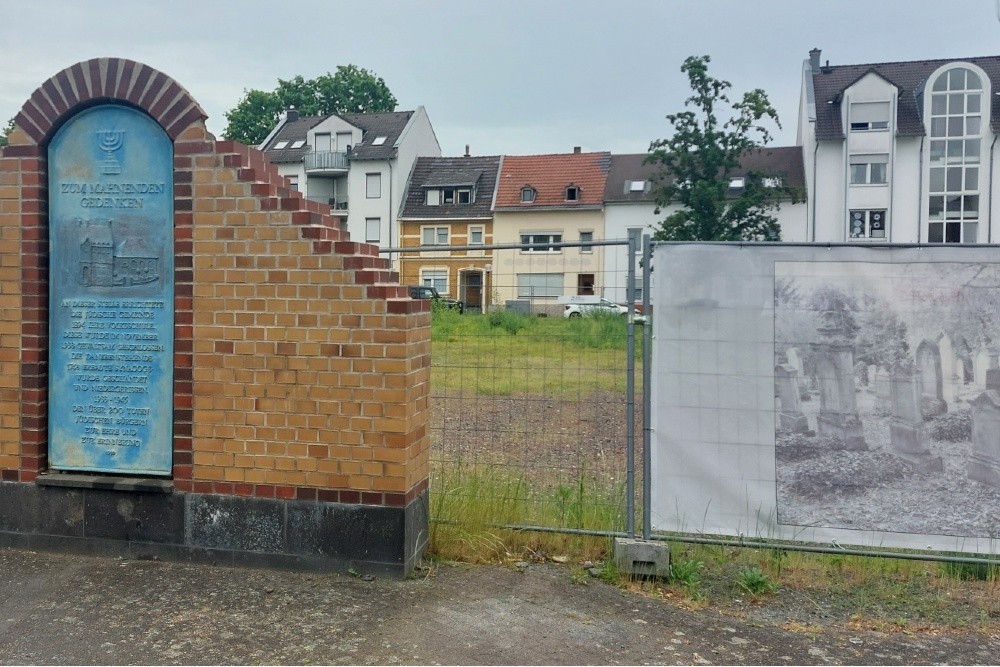 Memorial Synagogue Neuwied #3