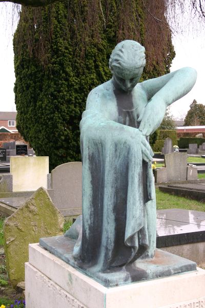 Dutch War Graves Eelde #3