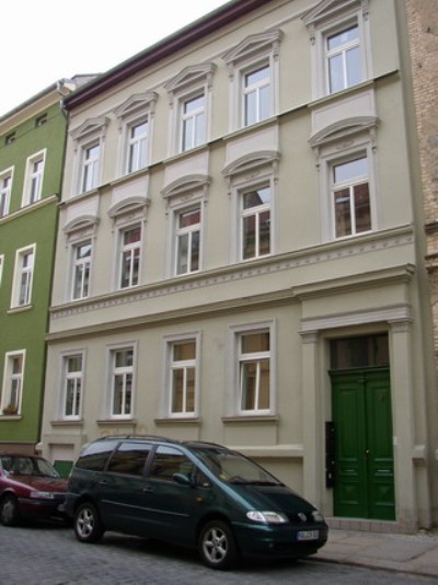 Stolperstein Laurentiusstraße 9 #2