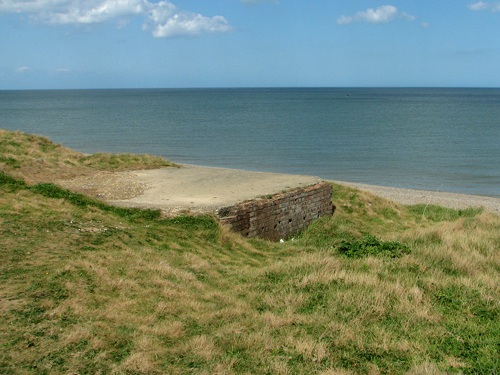 Bunker Weybourne #1