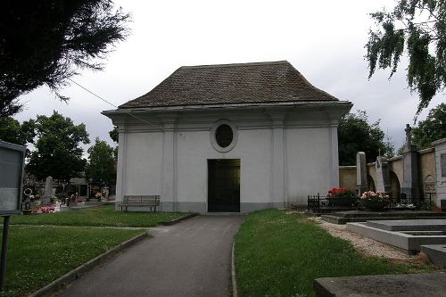 Oorlogsmonument Walterskirchen