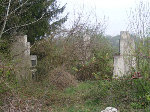 War Memorial Kraljevcani