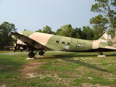 Air Force Armament Museum #3