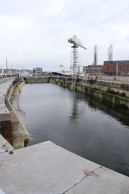 Oude Rijkswerf Willemsoord Den Helder #3