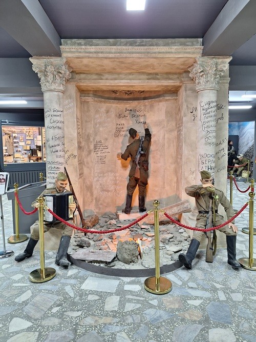 Militair Historisch Museum van het Ministerie van Defensie #7