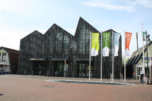 Juttersmuseum Texel #1