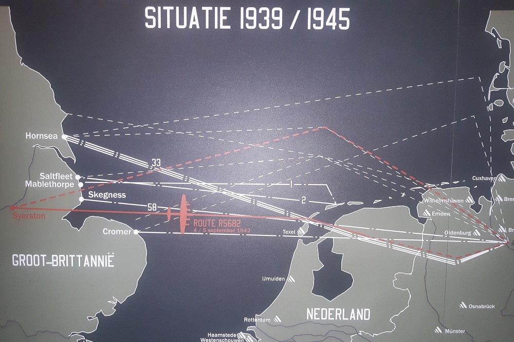 Exhibition Lancaster R5682 Eernewoude #4