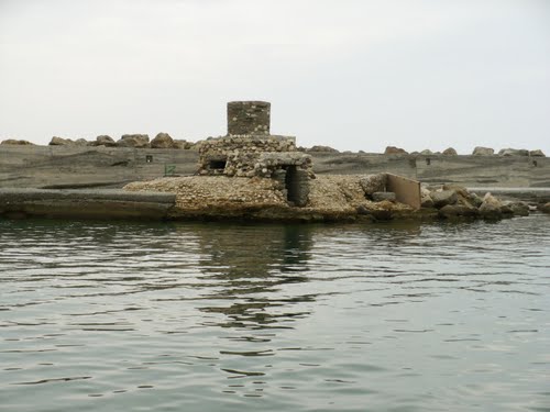 Bunker Ierapetra #1