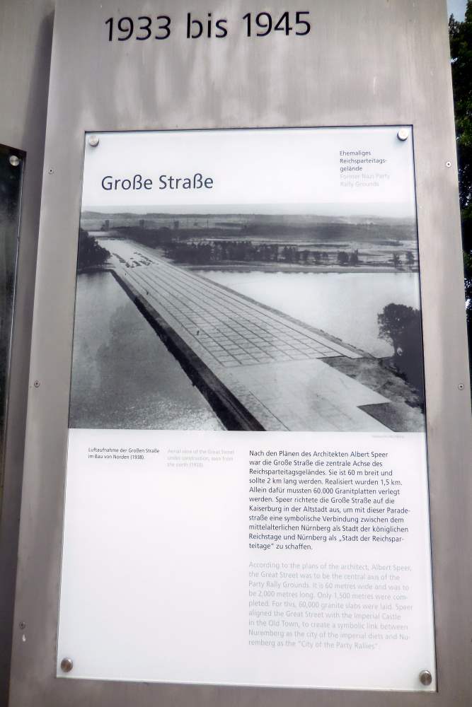 Great Road (Groe Strae) #2