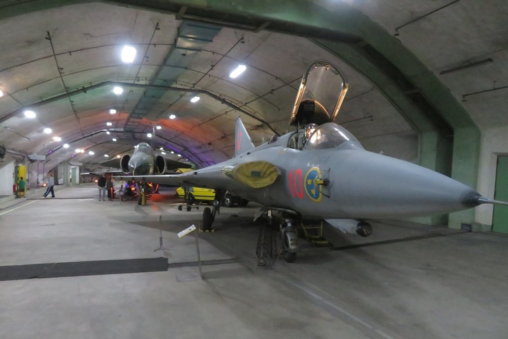 Aeroseum Göteborg #2
