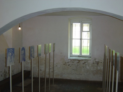 Pirna-Sonnenstein Extermination Institution #4