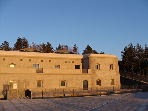 Fort de la Bernardia #1