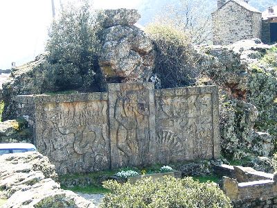 Monument Verzet Thines #1
