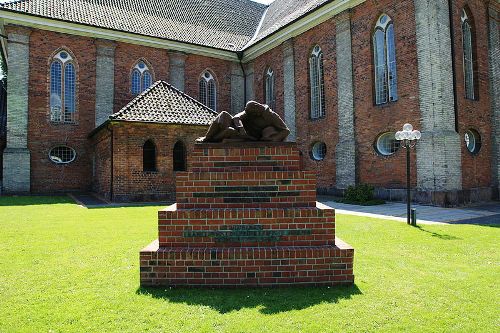 Regiment-memorial Rendsburg