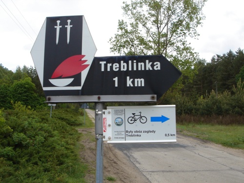 Extermination Camp Treblinka