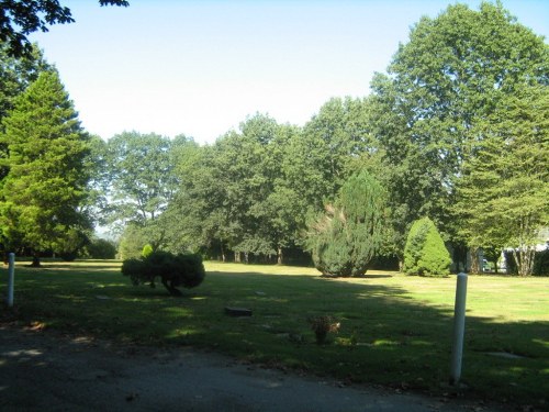 Oorlogsgraven van het Gemenebest Murrayville Cemetery #1