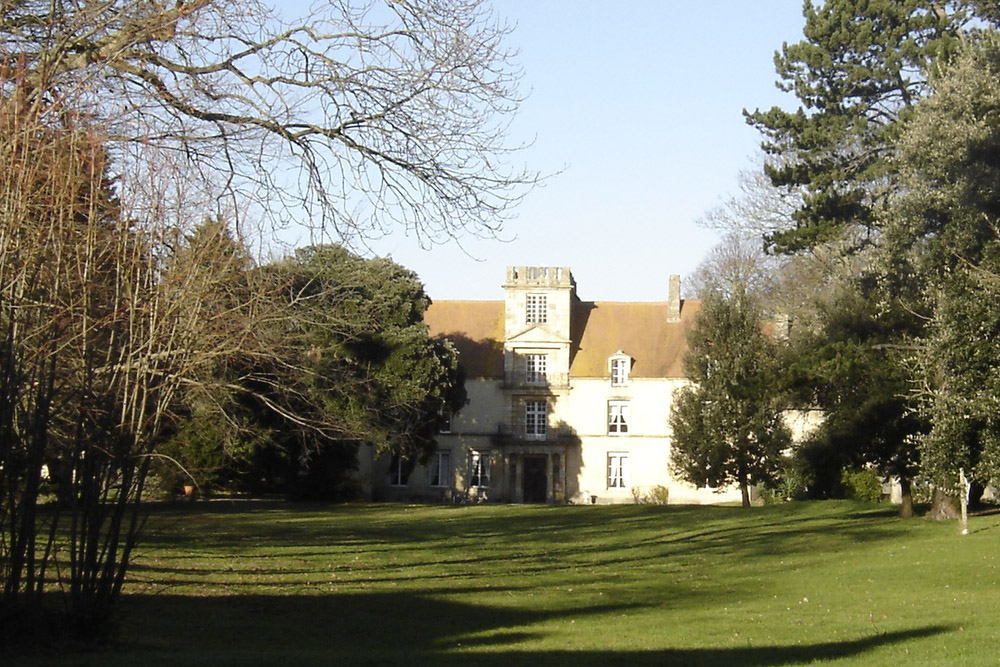 Château de Sémilly