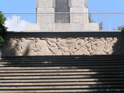 Bevrijdingsmonument Poznań #3