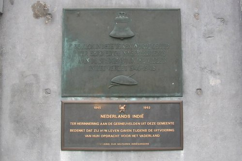 War Memorial Goes #3