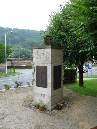 War Memorial Knigstein #2