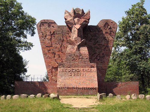 War Memorial Worpswede