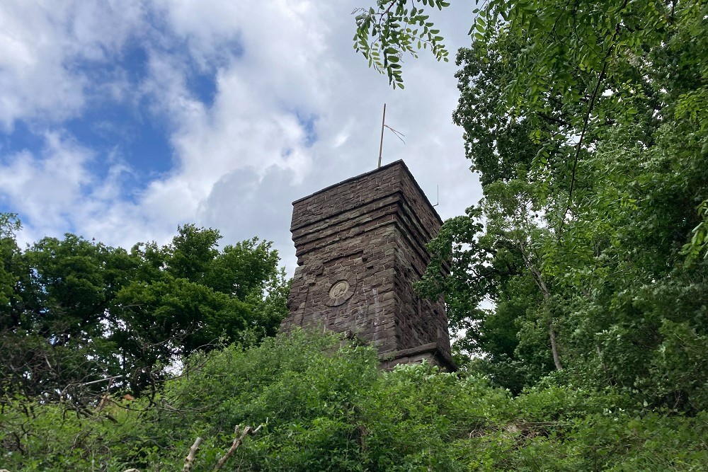 Bismarck-toren Bodenwerder