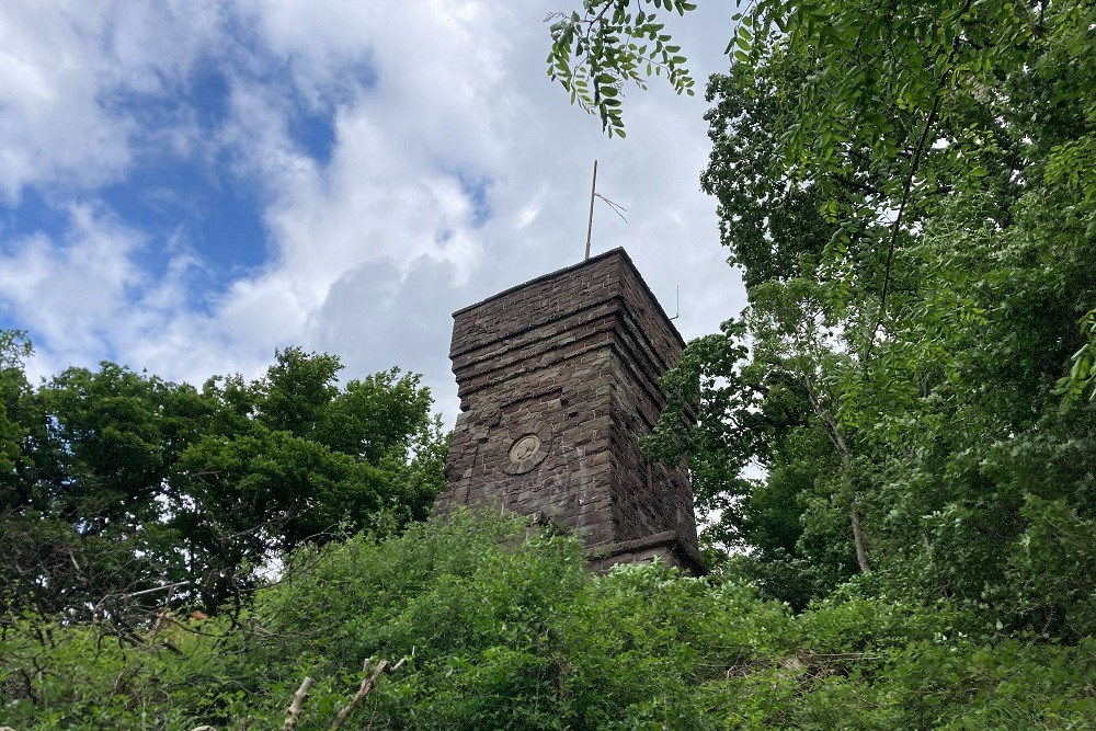 Bismarck-tower Bodenwerder #1