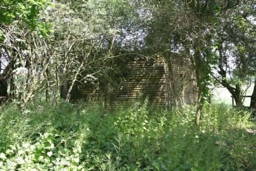 Pillbox FW3/24 Newbridge #2