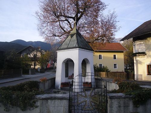 Oorlogsmonument Mötz #1