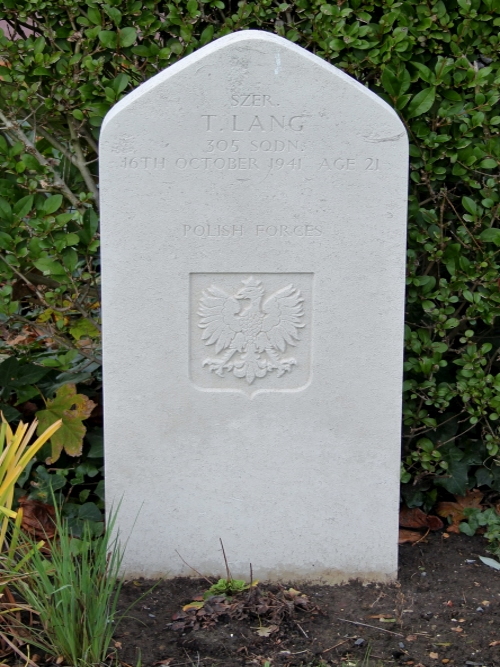 Commonwealth War Graves Blankenberge #4