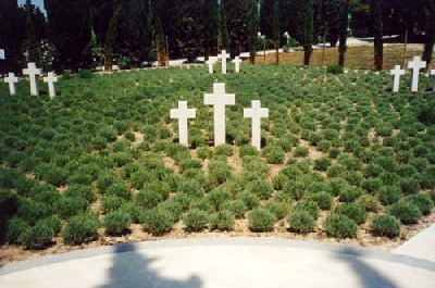German War Graves Split #1