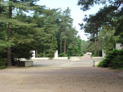 War Memorial Dresden