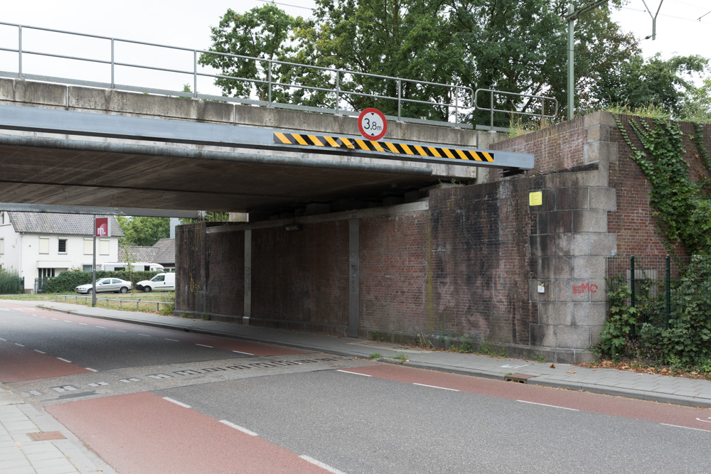 Asparagus Barrier Weert